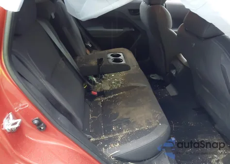 2025 Subaru Crosstrek Premium z USA, uszkodzony, nr VIN JF2GUHDC8SH210888